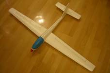 Windrider EASY PRO EPP AILERON GLIDER